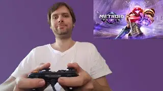 Recension av Metroid Prime 4: Beyond (Nintendo Switch 2, Swedish review)