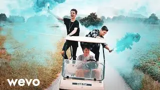 Niemals - Grischistudios (Offizielles Musikvideo)