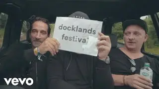 Junge Junge - Docklands Festival, M&uuml;nster / 17.06.17