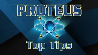 Astuces Proteus - &Eacute;pisode #2