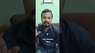 Remember Any Number in 5 Seconds! Super Fast Memory Trick in Tamil 🧠🔥