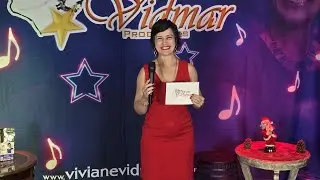 Programa VIVIANE VIDMAR ESPECIAL DE NATAL DEZ 25