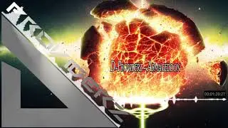 D-Providerz - Armageddon (Original Mix) [COMPLEXTRO]