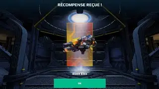 Pack openig 