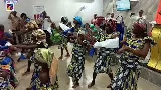 PRESTATION MUSICALE - ECODIM 2024