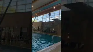 Most painful 10 Meter Belly Flop