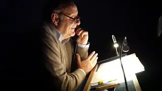 GERRY SCOTTI e i suoi DOPPIAGGI nei FILM
