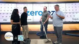 Why More Homeowners Are Choosing Zerorez for Cleaner Carpets