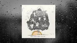 Suddenly Sunday - Music box and glowing tree (Official Audio)
