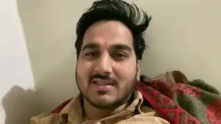 Sorry for the Delay | Maa&rsquo;s Left Hand Movement & Clear Speech | Day 20 Recovery Update