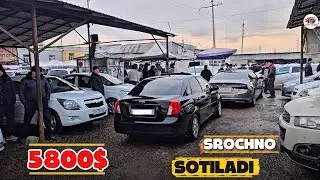 30 YANVAR JENTIRA KOBALT NEKSIYA 3 NARXLARI..AVTO OLAM 