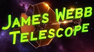James Webb Telescope Just Captured Something 13.5 Billion Light Years Away... It Shouldn't Exist Yet