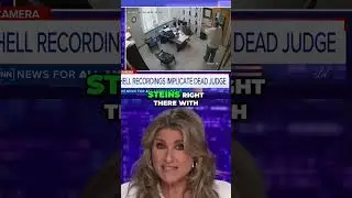 Shocking Murder Mysteries: CEO and Judge Killings Examined