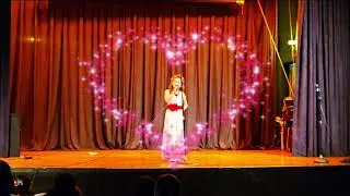 #UkrainianSong #NicoleSinger #TalantShowSchool #СвітлоЗасіяло