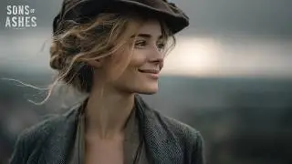 Every Day With You - Cinematic Soul Blues Ballad | Sons of ashes