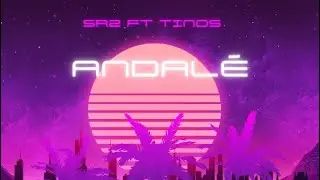 SRZ x TINOS - ANDAL&Eacute;