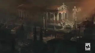 ANCIENT EVIL TEASER TRAILER 2 - BO4 ZOMBIES DLC 2 DELPHI MAP REVEALED HD 60fps