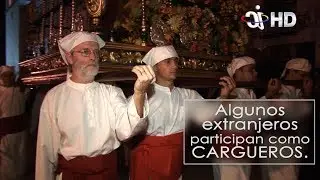 Semana Santa en Popayán, Patrimonio Cultural e Inmaterial de la Humanidad
