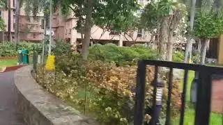 AVIDA TOWERS SUCAT WALKTHROUGH (AYALA CONDO IN PARANAQUE)