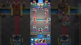 Day 3 of pushing to 10000 trophies.