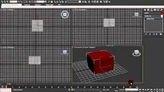 3Ds Max 2011 ~Начинающий~ 1