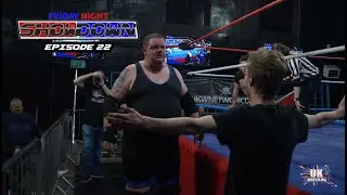 UKW Friday Night Showdown Episode 22 22-04-22