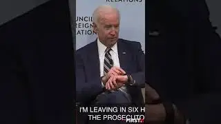 Joe Biden Brags About Ukraine Corruption (2018)