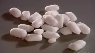 How It&rsquo;s Made Solar Salt