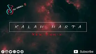 DJ VIRALL ‼️ KALAH HARTA (Aldy Fey) New !! Remix 2023
