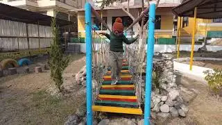 Bodhi Briksha Elementary School Intro