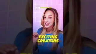 📢 Attention amazing content creators 📢  BBC Creator Lab 2023 in collaboration & TikTok has launched!