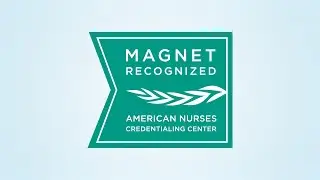 Lurie Children's 2024 Magnet Designation