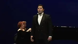 Ария Макбета из оперы Дж.Верди 