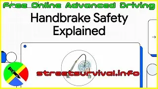 Handbrake Explained: Parking, Safety & Common Mistakes Fixed