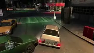 GTA IV Xbox One Modo Historia Calle me Roman Jobs Parte 3