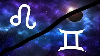 Love Talk - Leo man/Gemini woman