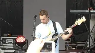 COVERQUEEN - Who Wants To Live Forever - March&eacute; Artisanal de l'Oise BEAUVAIS (07-04-19)