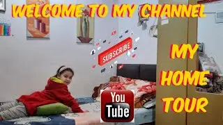 welcome to my home  /home tour/ @kuwait