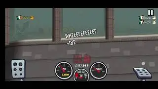 Formula mastery - 560XP wheelie in Watery tunnel - hcr2
