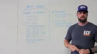 Tips For Maxing Out Lifts