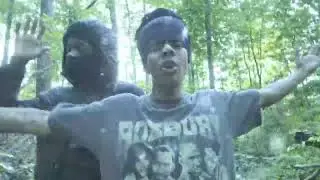 Ynslilwhoa- Suicide Remix (Official Video)