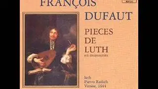 Hopkinson Smith, Dufaut, Pr&eacute;lude