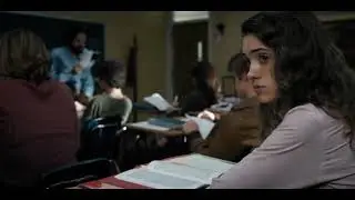 Nancy Talks To The Cops About Barb - Stranger Things 1x04 Scene
