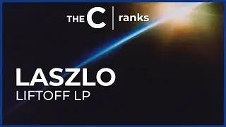 The Catalog Ranks Laszlo's Liftoff LP