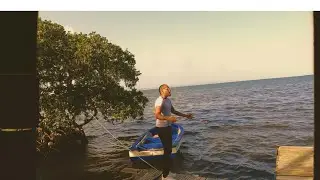 Twidjy - Monotone (Clip Officiel)