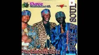 12 CLASSIC NIGERIAN SONGS OF THE 90'S