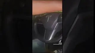 How to fix the flickering of the screen on Tesla or the  modle Y