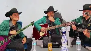Aleymi Funez Y Sus Compas_Si te vas a ir