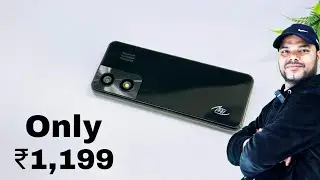 Itel it5262 Latest Unboxing 🔥 Premium Glassy Finish