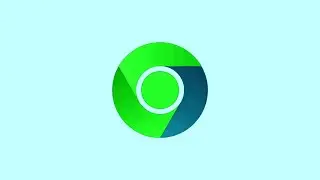 Chrome Logo Effects (OMV Csupo Effects)